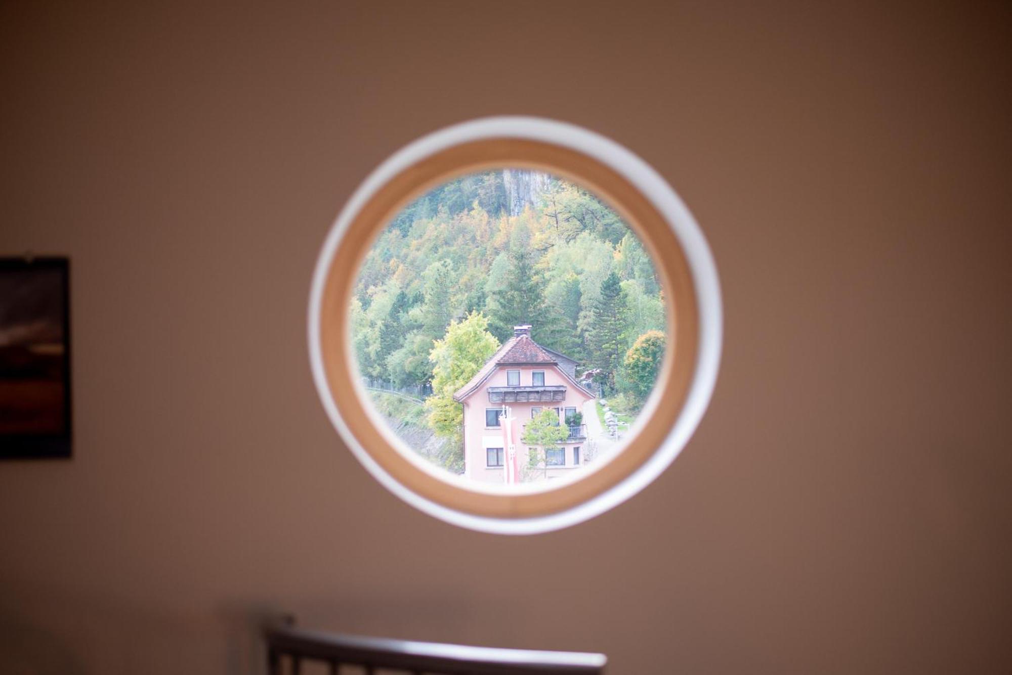 Turmhus Apartment