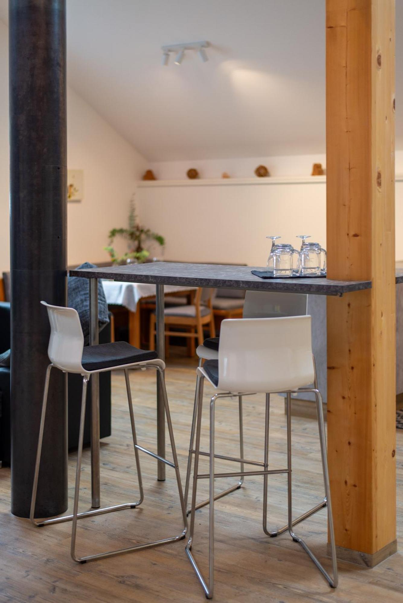 Apartment Turmhus Burs